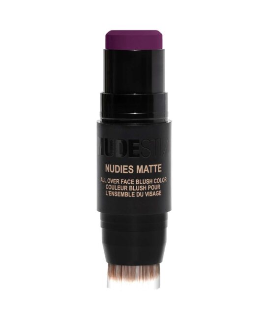 NUDESTIX Nudies Matte Blush 7g