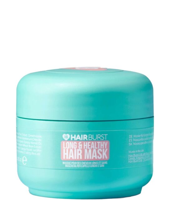 Hairburst Long & Healthy Hair Mask 220ml