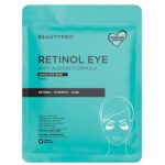 BeautyPro Retinol Under Eye Patch x 3