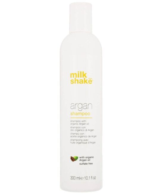 milk_shake Argan Shampoo 300ml