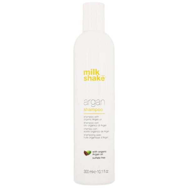milk_shake Argan Shampoo 300ml