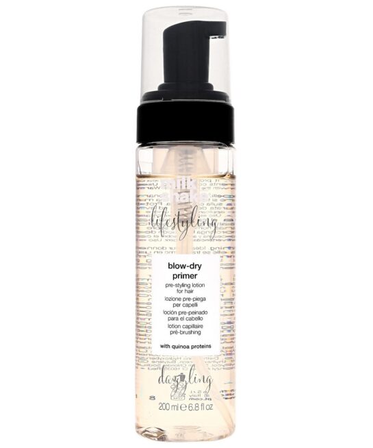 milk_shake Lifestyling Blow-Dry Primer 200ml