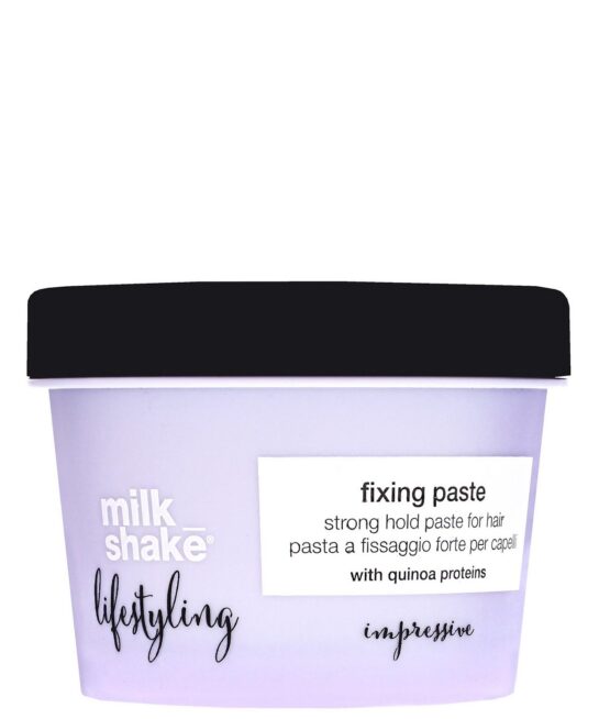 milk_shake Lifestyling Fixing Paste 100ml
