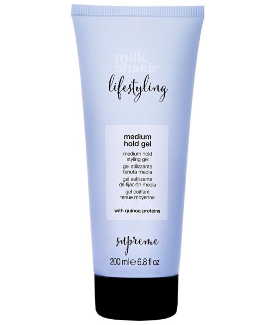 milk_shake Lifestyling Medium Hold Gel 200ml