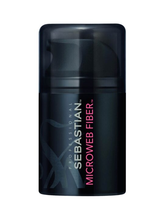 SEBASTIAN PROFESSIONAL Styling Microweb Fiber Hair Texturiser 45ml