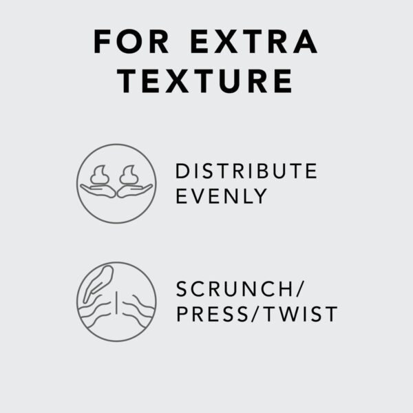 SEBASTIAN PROFESSIONAL Styling Microweb Fiber Hair Texturiser 45ml — изображение 3