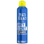 TIGI Bed Head Styling Dirty Secret Instant Refresh Dry Shampoo 300ml