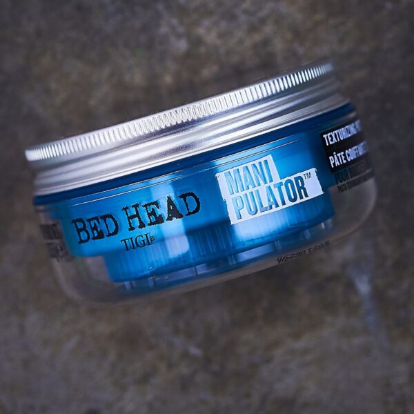 TIGI Bed Head Styling Manipulator Texturising Putty with Firm Hold 57g — изображение 3