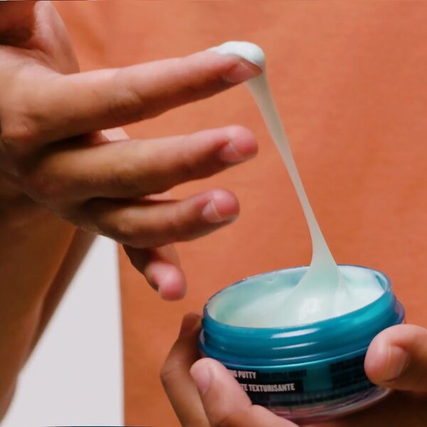 TIGI Bed Head Styling Manipulator Texturising Putty with Firm Hold 57g — изображение 4