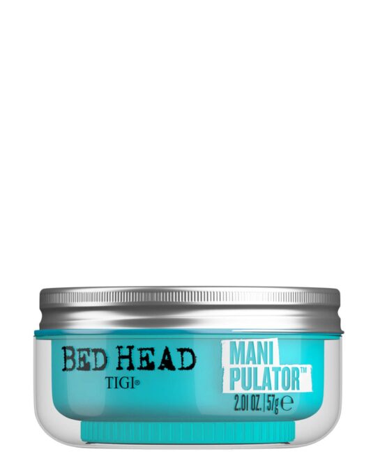 TIGI Bed Head Styling Manipulator Texturising Putty with Firm Hold 57g