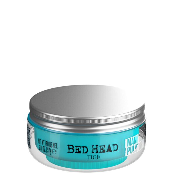 TIGI Bed Head Styling Manipulator Texturising Putty with Firm Hold 57g — изображение 2
