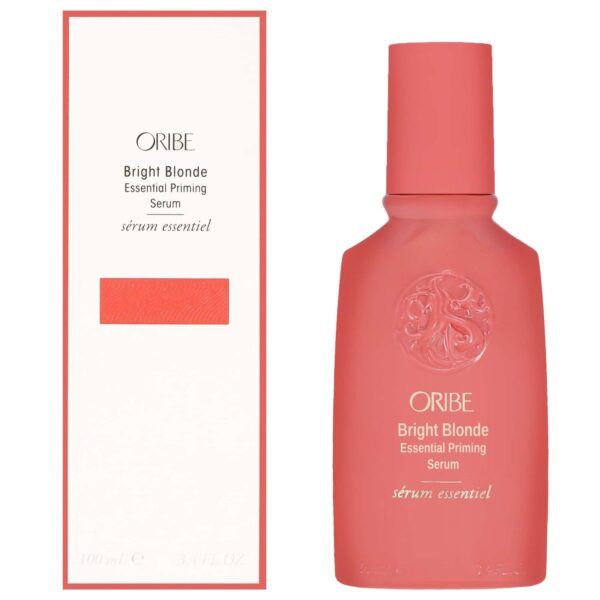 Oribe Bright Blonde Essential Priming Serum 100ml — изображение 3