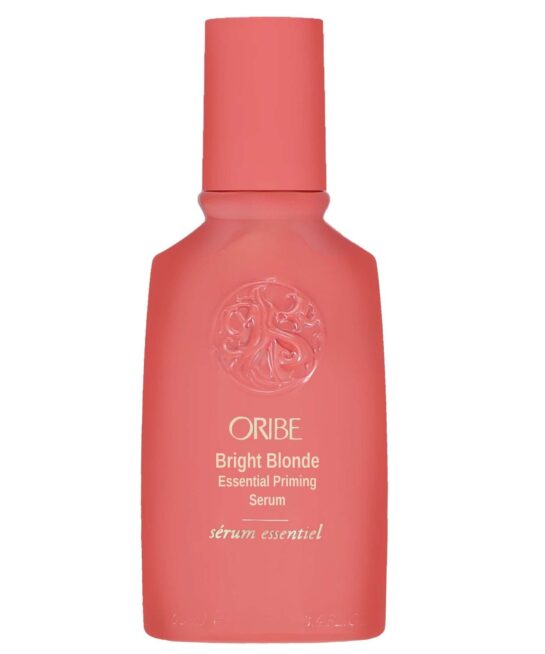 Oribe Bright Blonde Essential Priming Serum 100ml