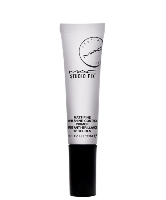 M.A.C Studio Fix Mattifine 12HR Shine-Control Primer 30ml