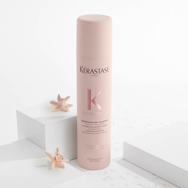 Kérastase Fresh Affair Refreshing Dry Shampoo 150g — изображение 2