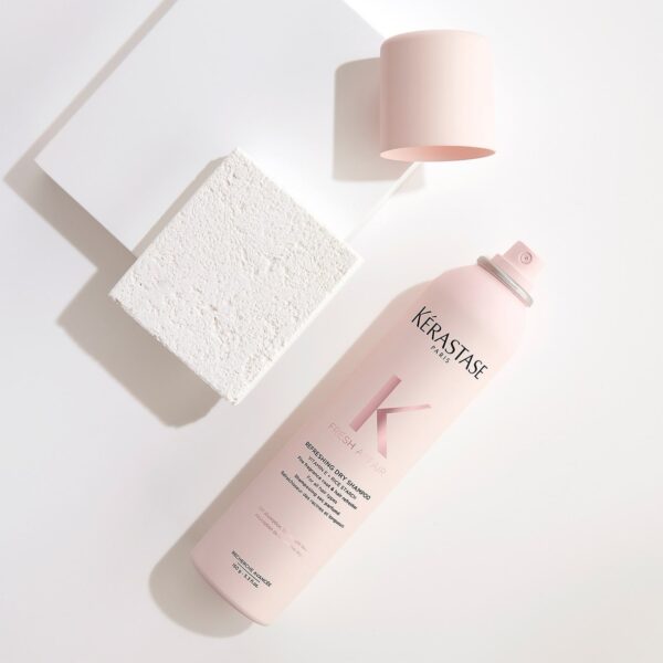 Kérastase Fresh Affair Refreshing Dry Shampoo 150g — изображение 3