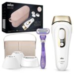 Braun IPL Silk-expert Pro 5 PL5347 IPL with 5 Extras: Venus razor and Super Premium Beauty Box
