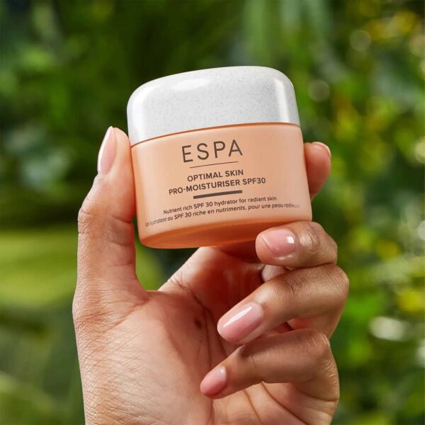 ESPA Optimal Pro-Moisturiser SPF30 55ml — изображение 4