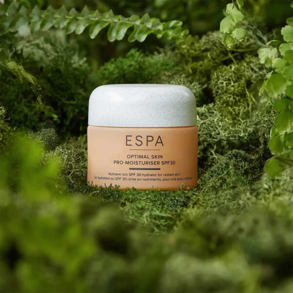 ESPA Optimal Pro-Moisturiser SPF30 55ml — изображение 3