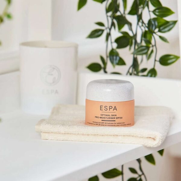 ESPA Optimal Pro-Moisturiser SPF30 55ml — изображение 2