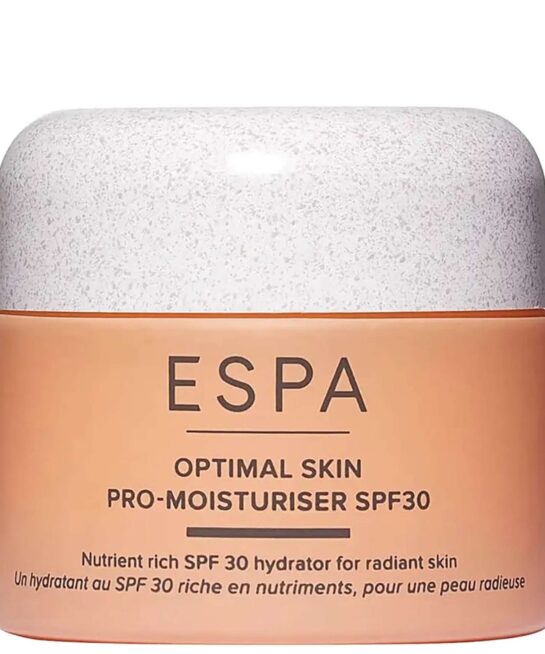 ESPA Optimal Pro-Moisturiser SPF30 55ml