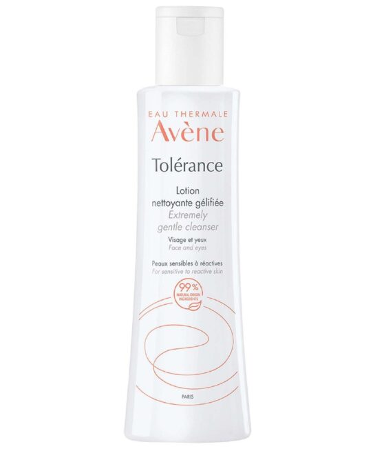 Avène Tolerance: Extremely Gentle Cleanser 200ml