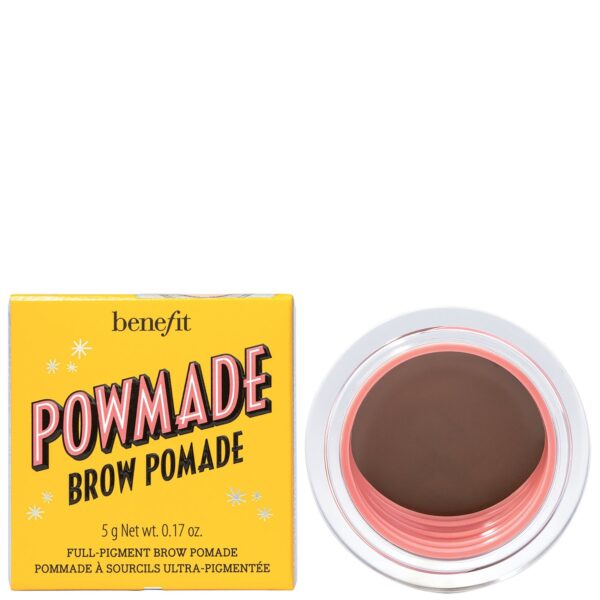 benefit Powmade Brow Pomade — изображение 2