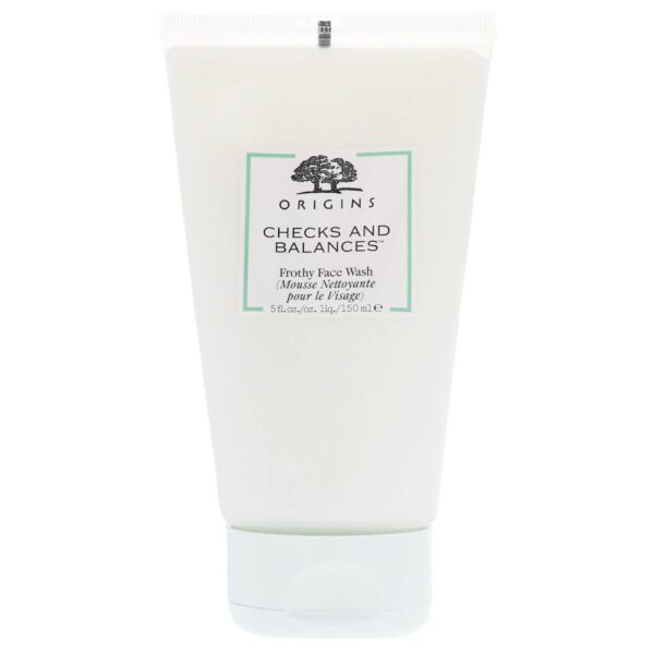 Origins Checks and Balances Frothy Face Wash 150ml