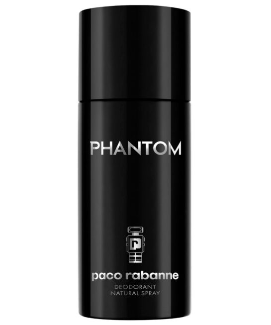 Rabanne Phantom Deodorant Spray 150ml