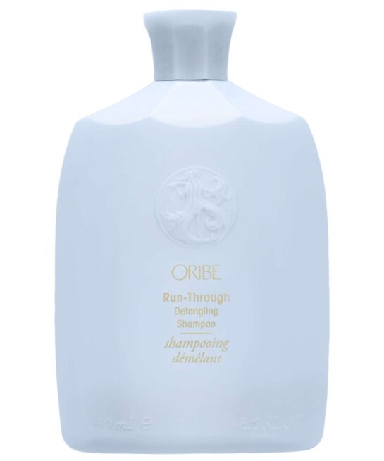 Oribe Brilliance & Shine Run-Through Detangling Shampoo 250ml