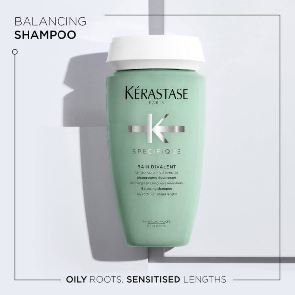 Kérastase Specifique Bain Divalent Shampoo 250ml — изображение 2