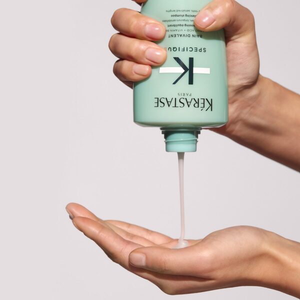 Kérastase Specifique Bain Divalent Shampoo 250ml — изображение 5
