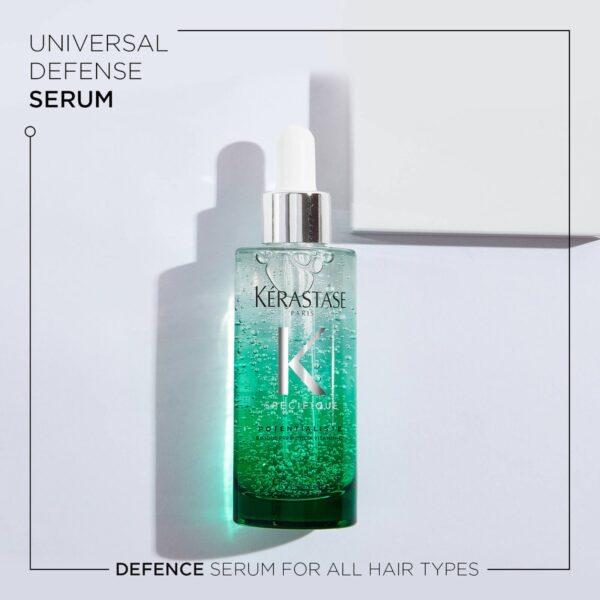 Kérastase Specifique Potentialiste Hair Serum 90ml — изображение 2