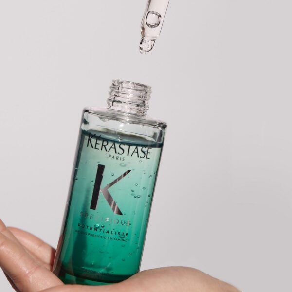 Kérastase Specifique Potentialiste Hair Serum 90ml — изображение 5