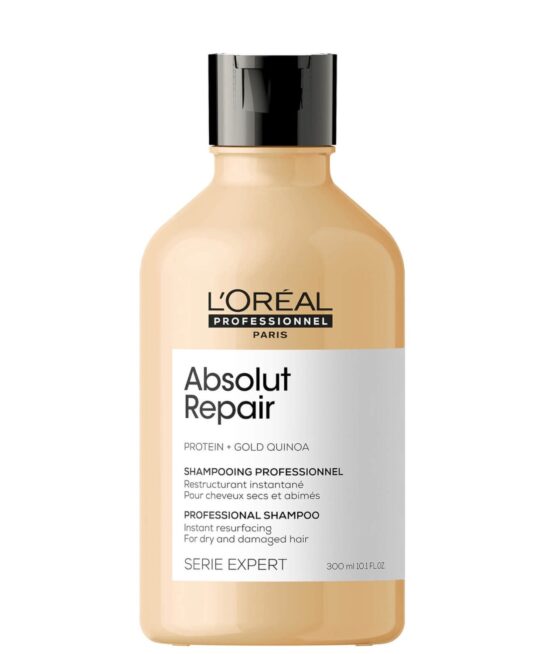 L'Oréal Professionnel SERIE EXPERT Absolut Repair Shampoo 300ml