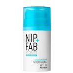 Nip + Fab Moisturisers & SPF Nourishing SPF30 Moisturiser 50ml