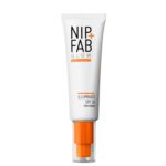 Nip + Fab Moisturisers & SPF Illuminate SPF30 Moisturiser 50ml