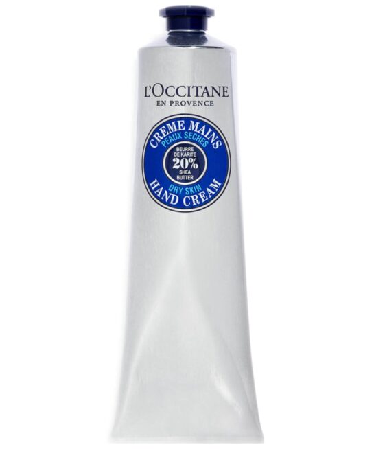 L'OCCITANE Shea Butter Hand Cream 150ml