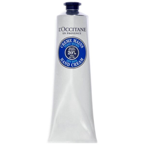 L'OCCITANE Shea Butter Hand Cream 150ml