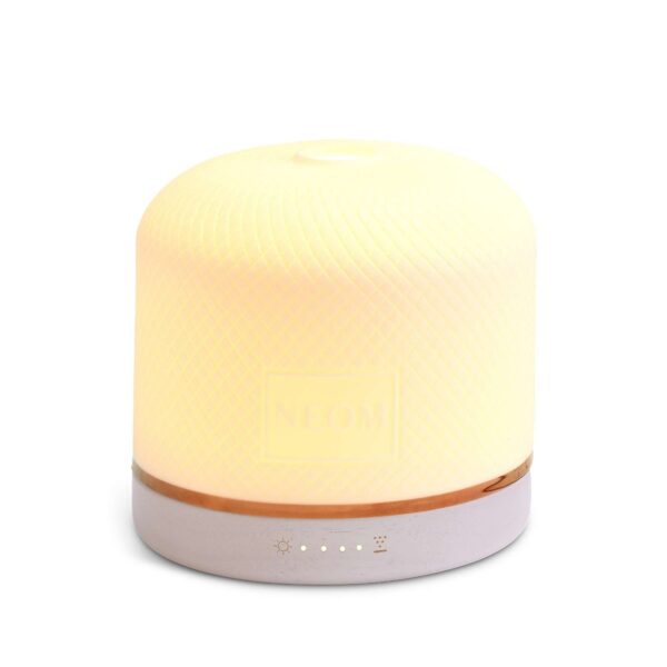 Neom Wellbeing London Gifting & Accessories - Wellbeing Pod Luxe — изображение 2