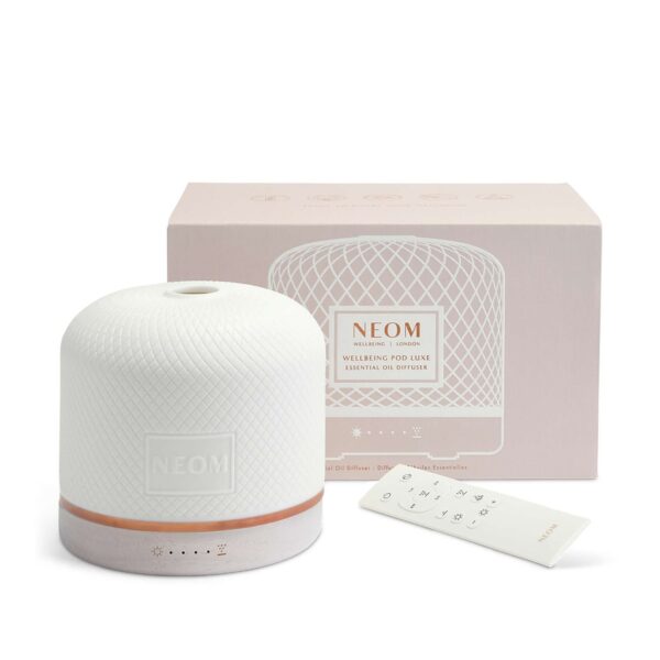 Neom Wellbeing London Gifting & Accessories - Wellbeing Pod Luxe — изображение 4