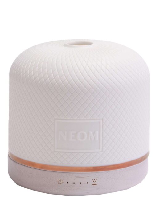 Neom Wellbeing London Gifting & Accessories - Wellbeing Pod Luxe