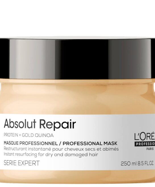 L'Oréal Professionnel SERIE EXPERT Absolut Repair Mask 250ml