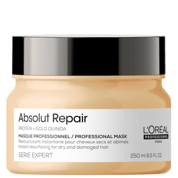 L'Oréal Professionnel SERIE EXPERT Absolut Repair Mask 250ml