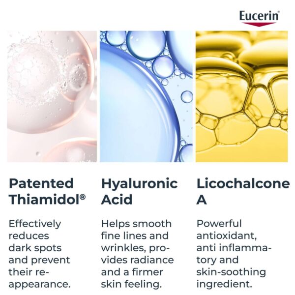 Eucerin Anti-Pigment Dual Serum 30ml — изображение 10