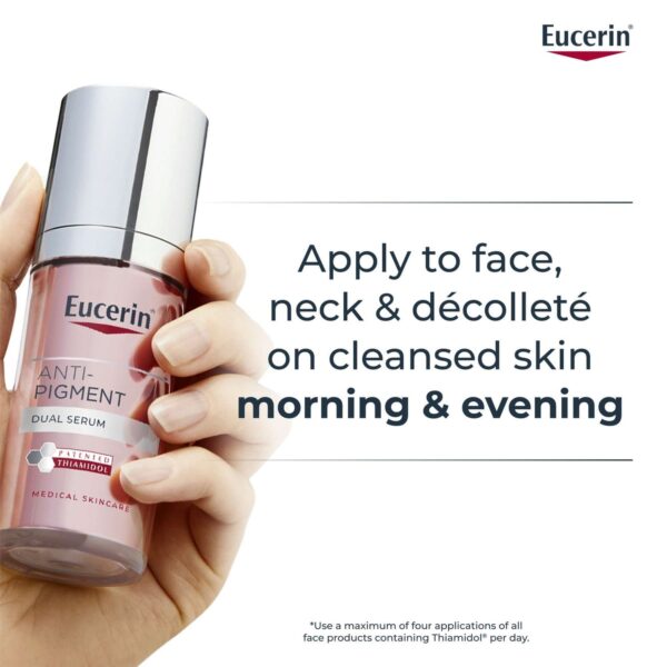 Eucerin Anti-Pigment Dual Serum 30ml — изображение 4