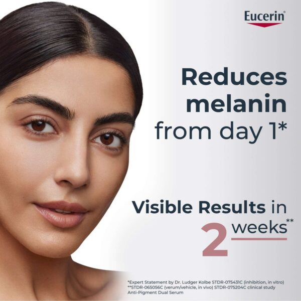 Eucerin Anti-Pigment Dual Serum 30ml — изображение 6