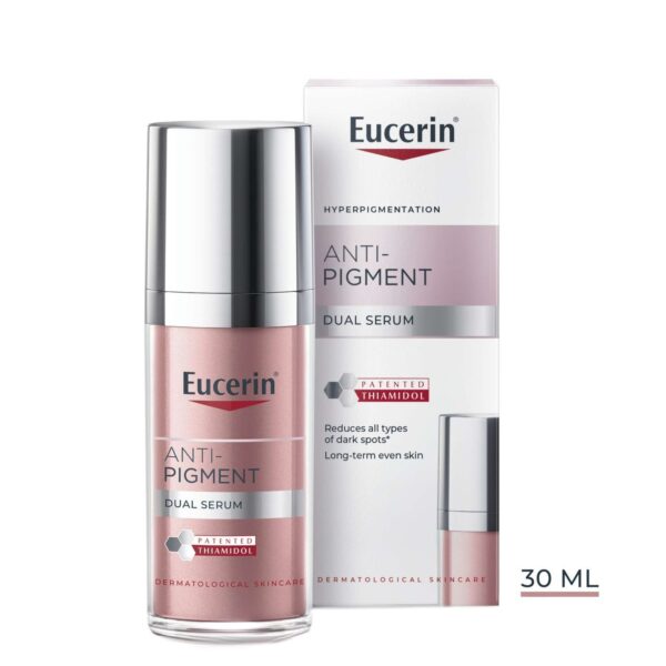 Eucerin Anti-Pigment Dual Serum 30ml — изображение 2
