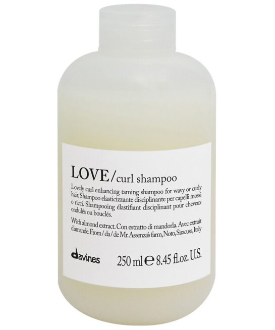 Davines LOVE CURL Shampoo 250ml