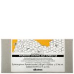 Davines NATURALTECH Nourishing Hair Royal Jelly Superactive 6 x 8ml